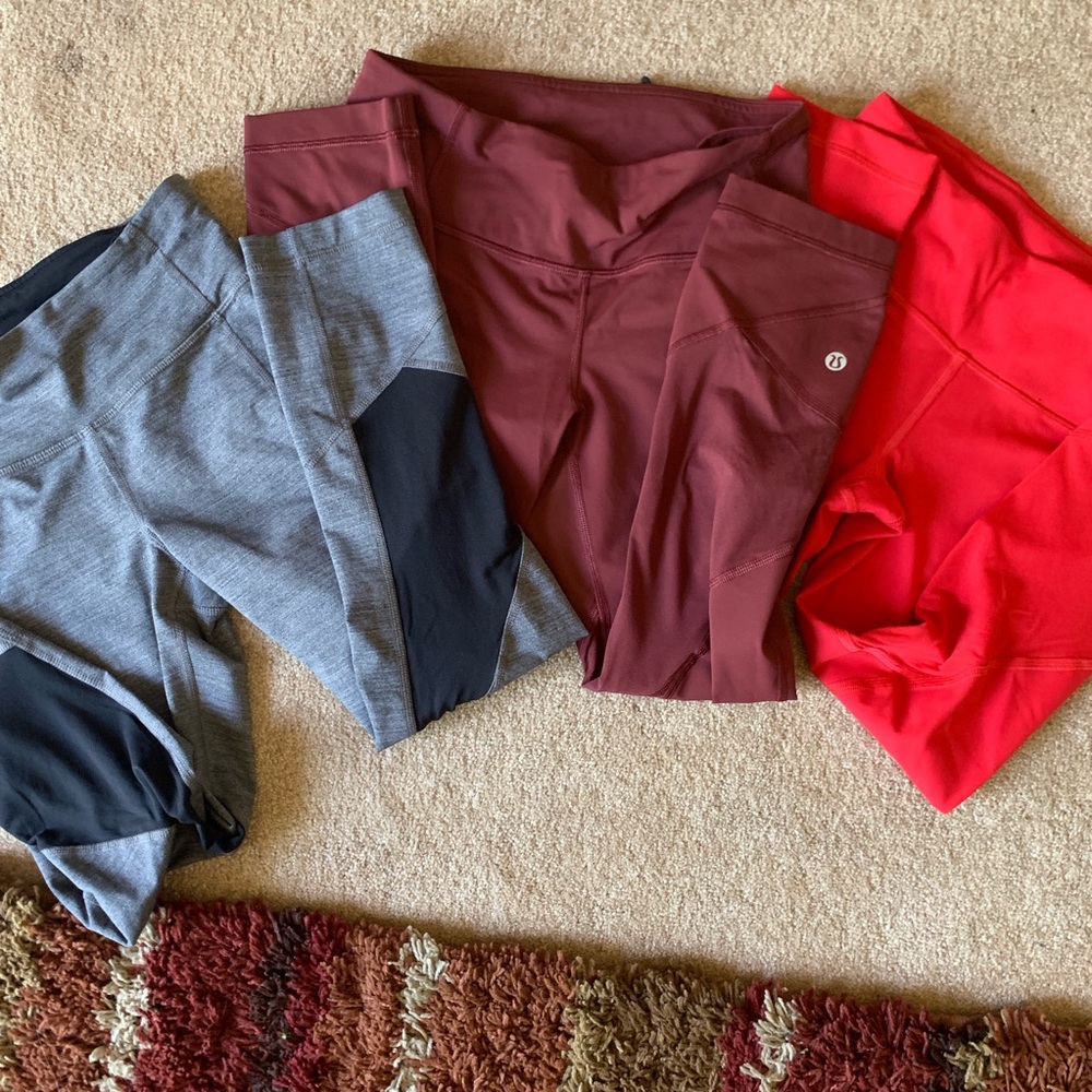 Pace Rival bundle